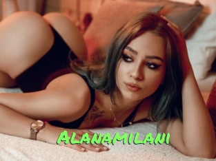alanamilani Gros Seins