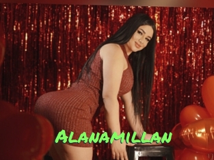 Alanamillan