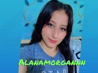 Alanamorgannn