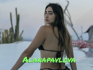 Alanapavlova