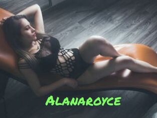 Alanaroyce