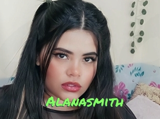Alanasmith