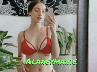 alaneymarie Gros Seins