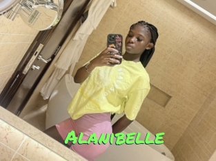 alanibelle Gros Seins