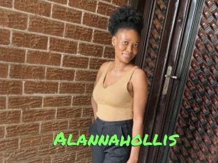 Alannahollis