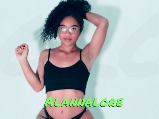 Alannalore
