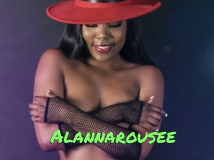 Alannarousee