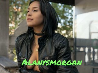 Alanysmorgan