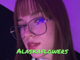 Alaskaflowers