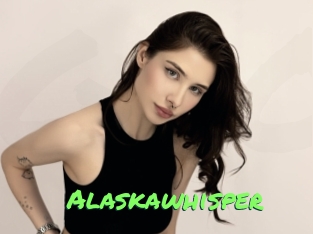 Alaskawhisper