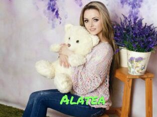 Alatea