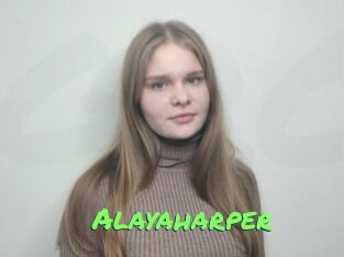 alayaharper Gros Seins