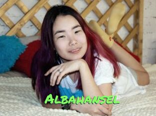 Albahansel