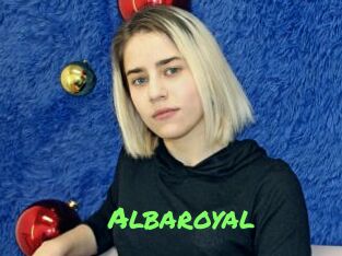 Albaroyal