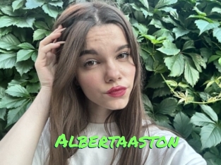 Albertaaston