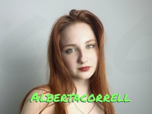 Albertacorrell