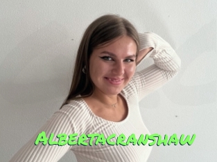 Albertacranshaw