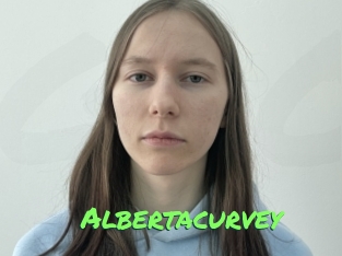 Albertacurvey