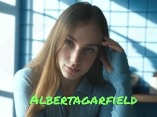 Albertagarfield