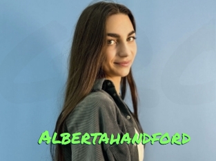 albertahandford Gros Seins