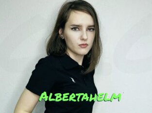 Albertahelm