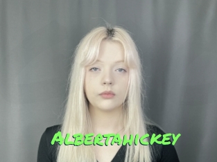 albertahickey Gros Seins