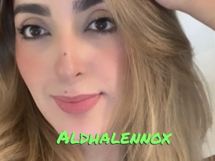 Aldhalennox