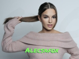 Alecsafox