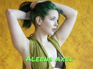 Aleena_axel