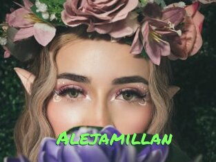Alejamillan