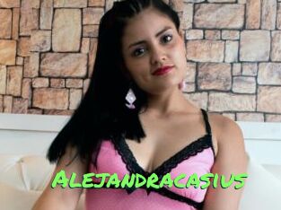 Alejandracasius