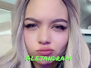 Alejandram