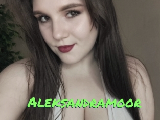Aleksandramoor