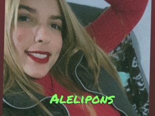 alelipons Gros Seins