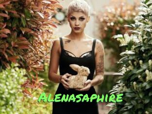 Alenasaphire
