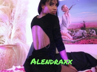 Alendraxx