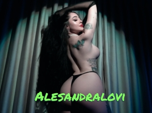 alesandralovi Gros Seins