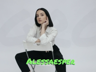 Alessaesper
