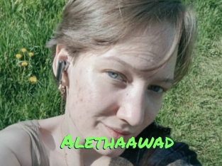 Alethaawad