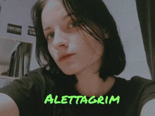 alettagrim Gros Seins