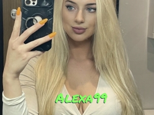 Alexa99