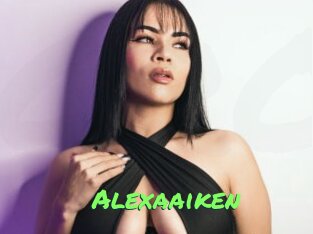 Alexaaiken