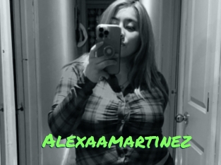 Alexaamartinez