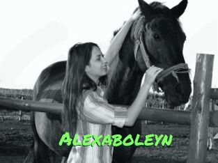 Alexaboleyn