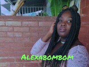 alexabombom Gros Seins