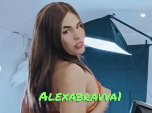 alexabravva1 Gros Seins