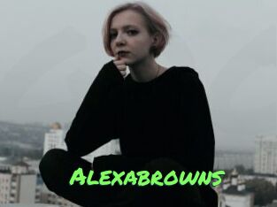 Alexabrowns
