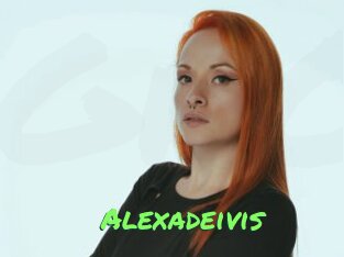 Alexadeivis