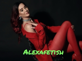 alexafetish Gros Seins