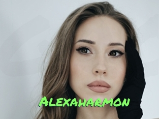 alexaharmon Gros Seins